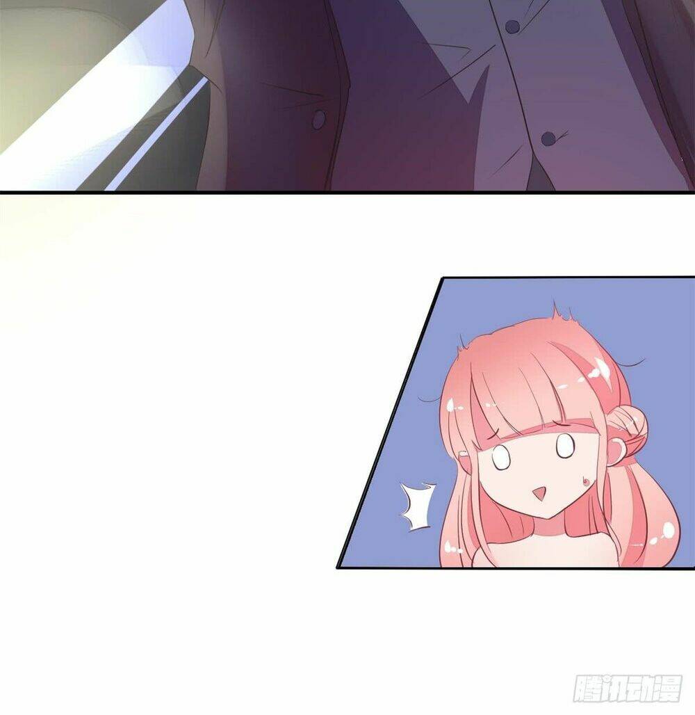 Manh Thê Khó Dỗ: Chapter 9