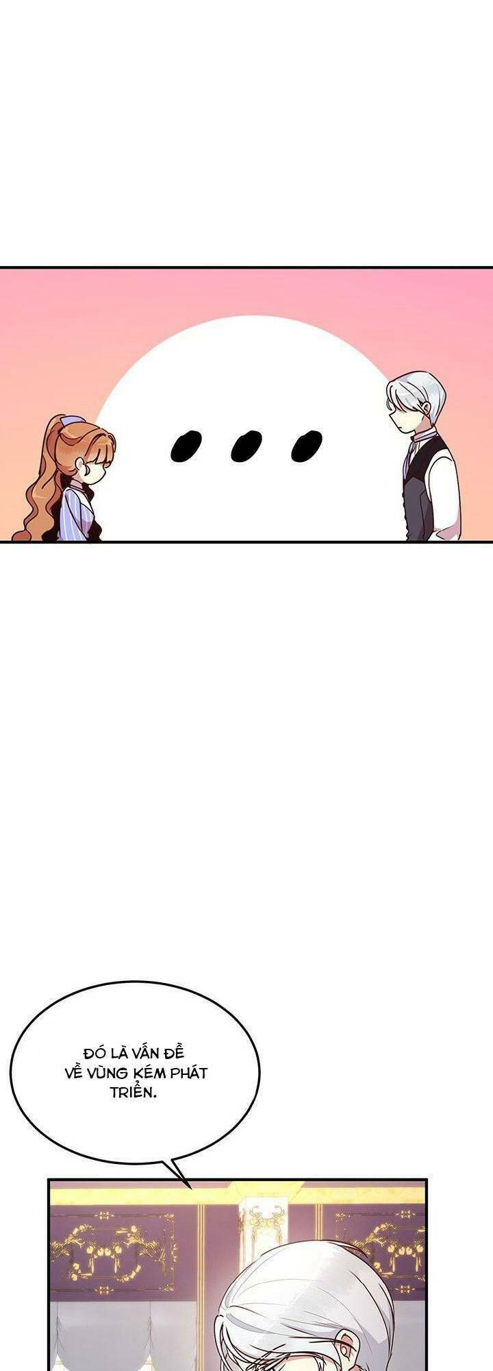 Công Tước, Loạn Vừa Thôi!: Chapter 48