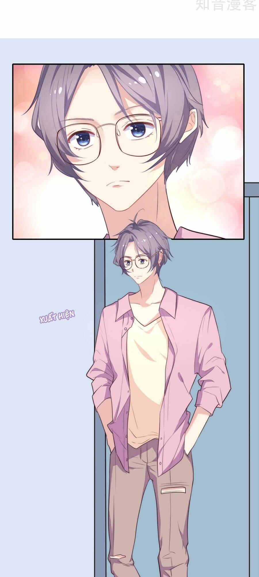 Hẹn Hò Siêu Tốc: Chapter 2