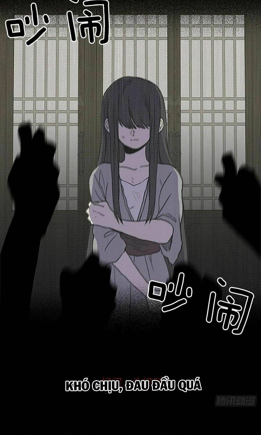 Học Sĩ Tái Sinh: Chapter 188