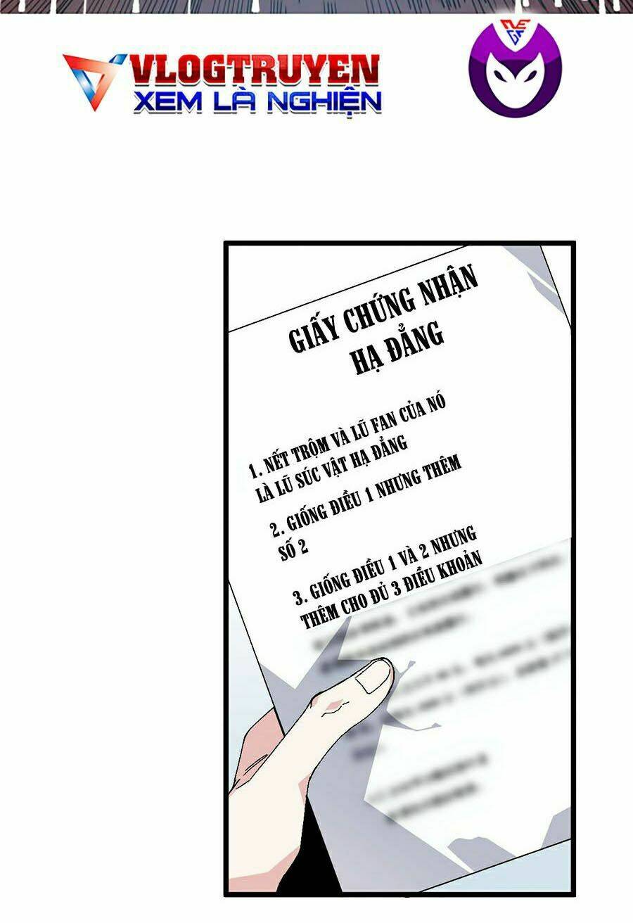 Hard Core Leveling Warrior Ss2: Chapter 93