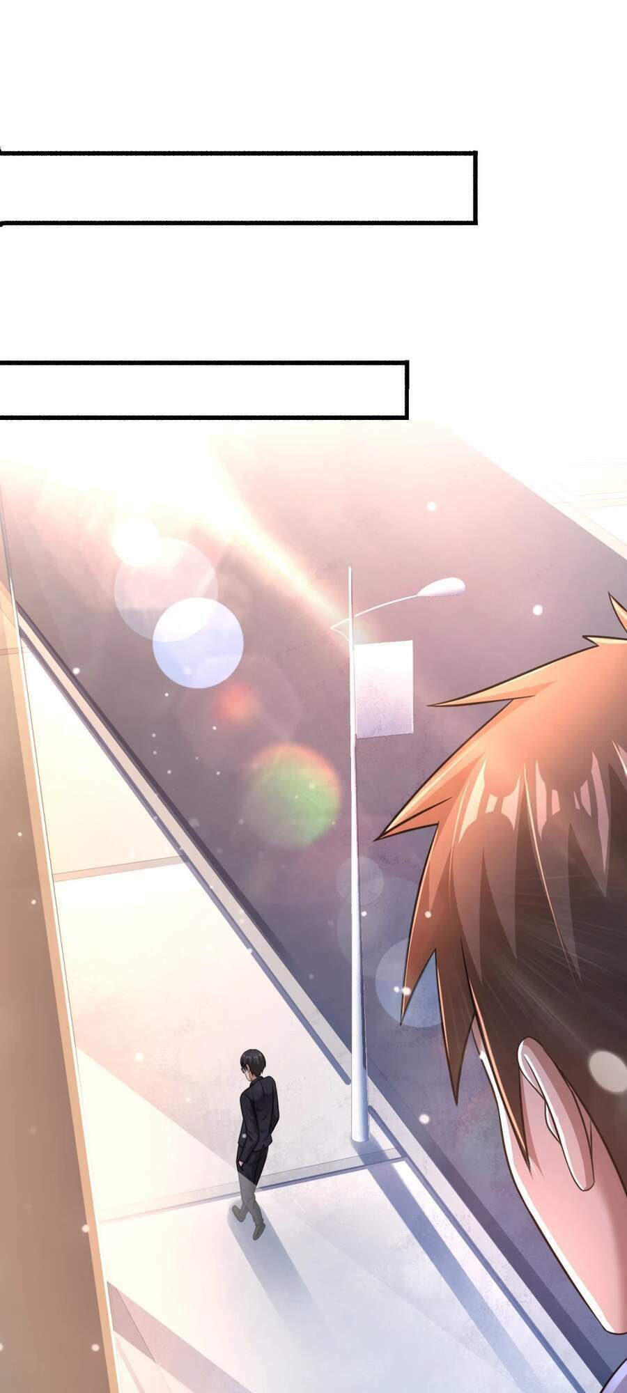 Siêu Năng Phân Hóa: Chapter 30