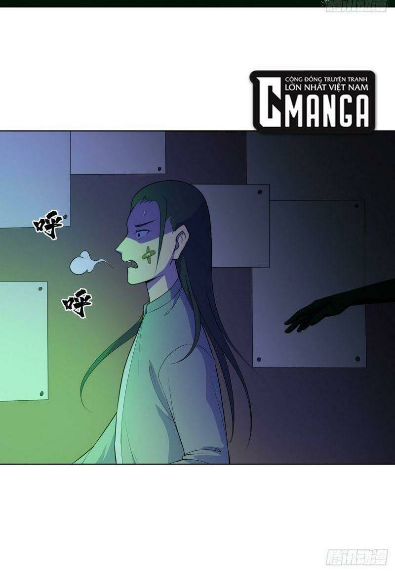 Thần Long Tinh Chủ: Chapter 22