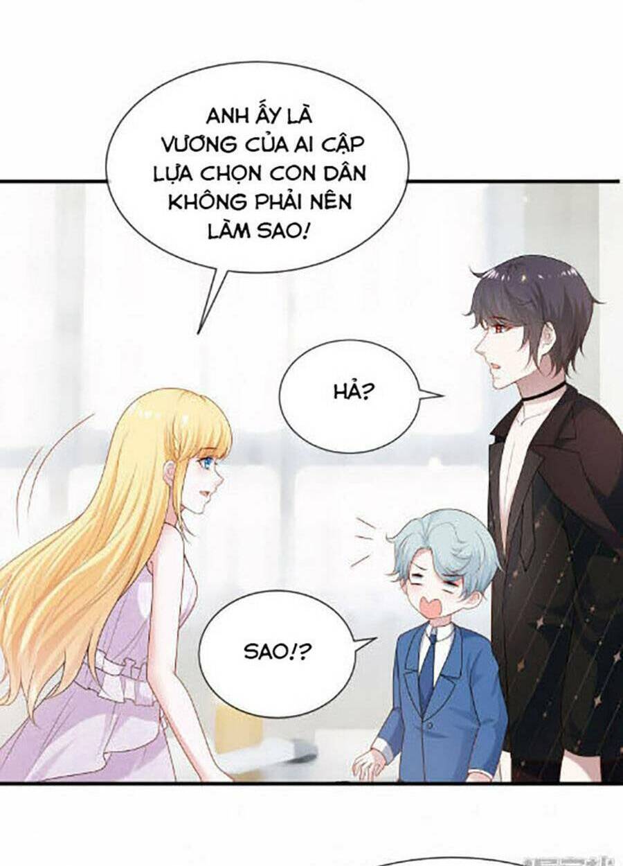 Sủng Hậu Của Vương: Chapter 160