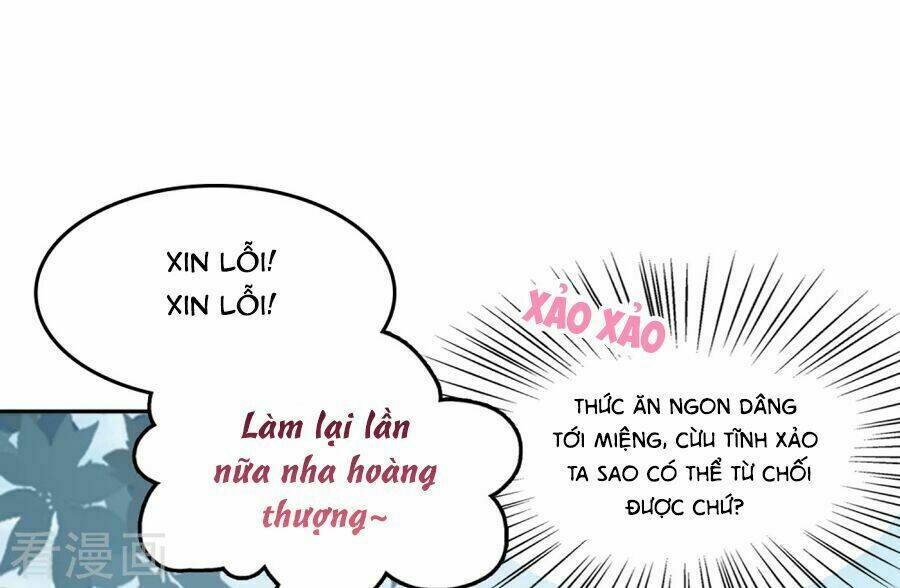 Phú Bà Bạc Tỷ Trong Lãnh Cung: Chapter 27