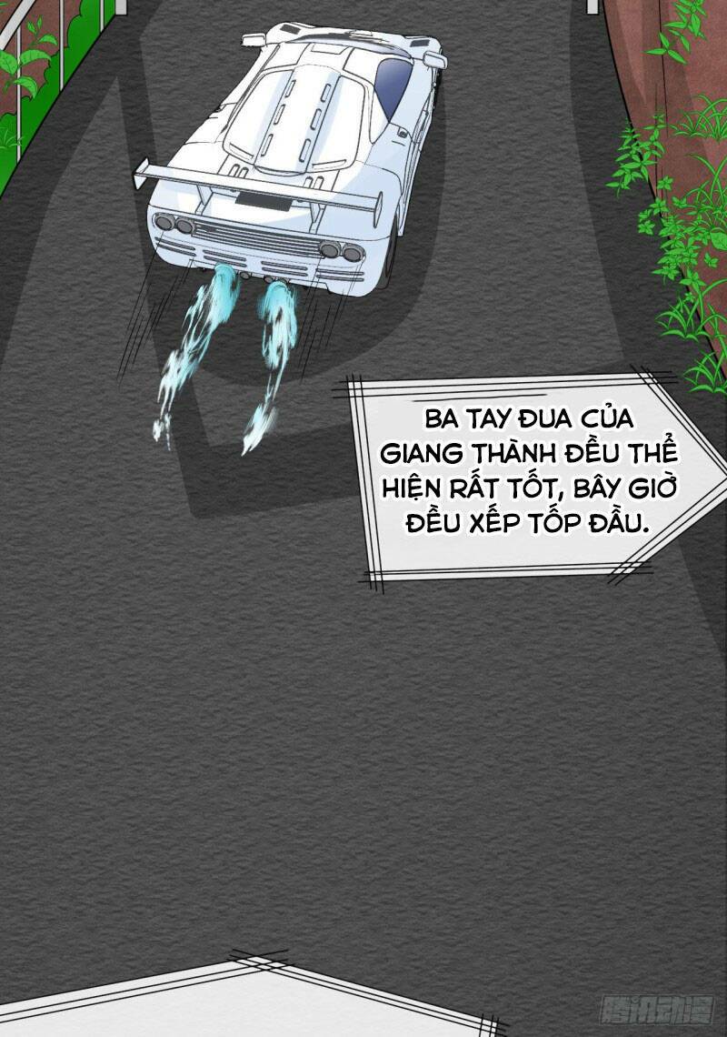 Siêu Cấp Nữ Thần Trọng Sinh: Chapter 41