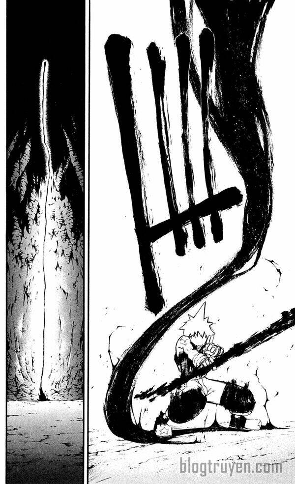 Soul Eater: Chapter 56