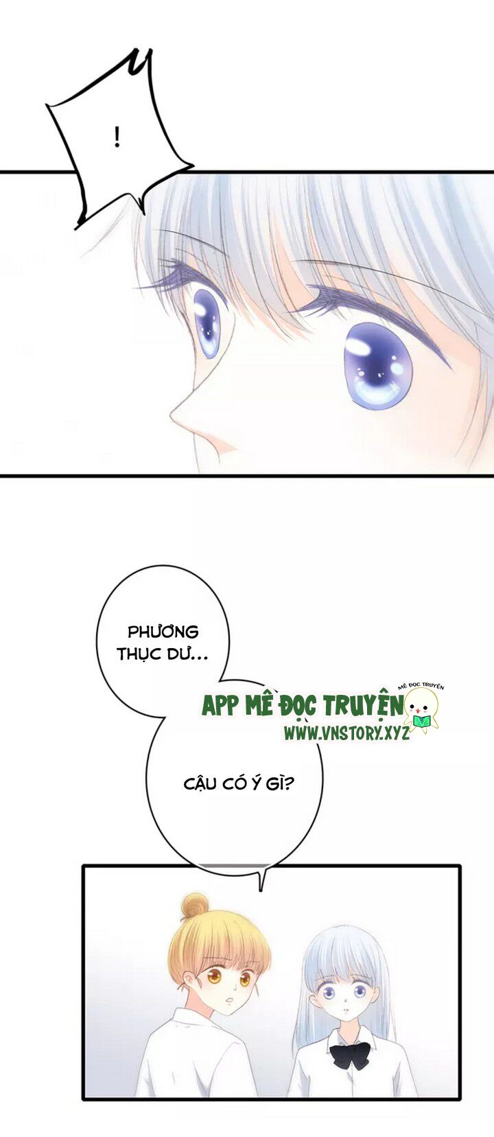 Con Tim Rung Động: Chapter 47
