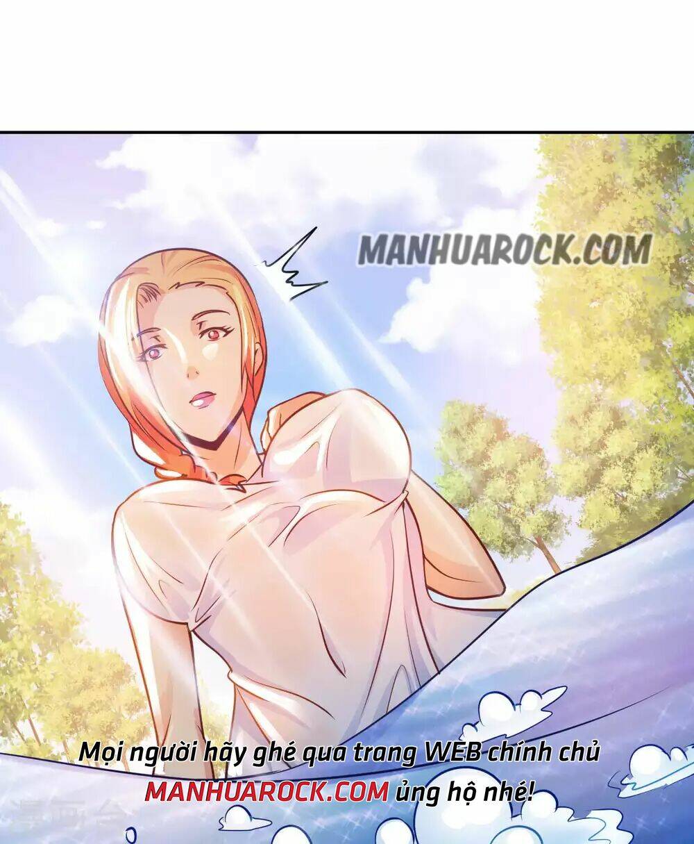 Sư Phụ Của Ta Là Thần Tiên: Chapter 26