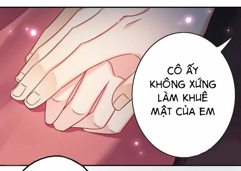 Phục Thù Thiếu Gia Tiểu Điềm Thê: Chapter 55