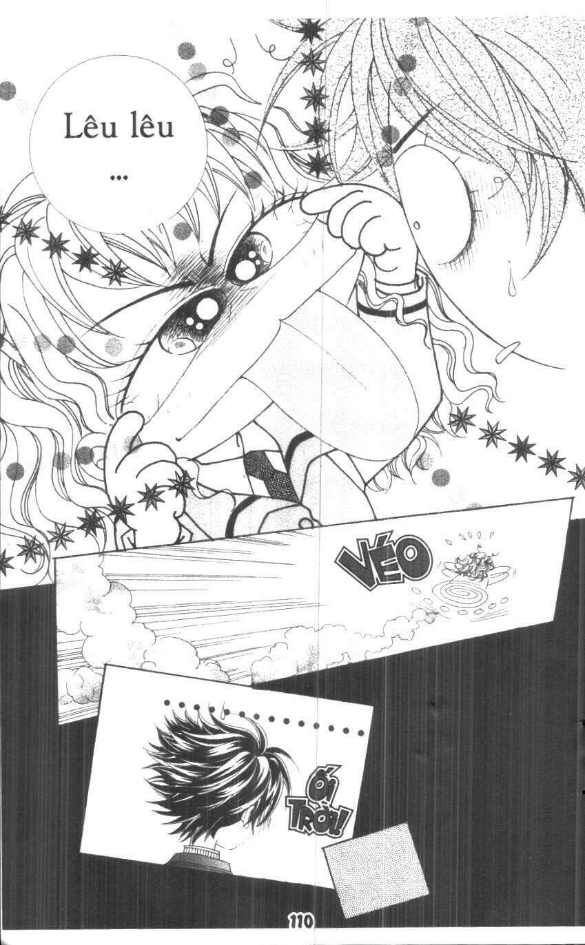 Say Say Say: Chapter 2