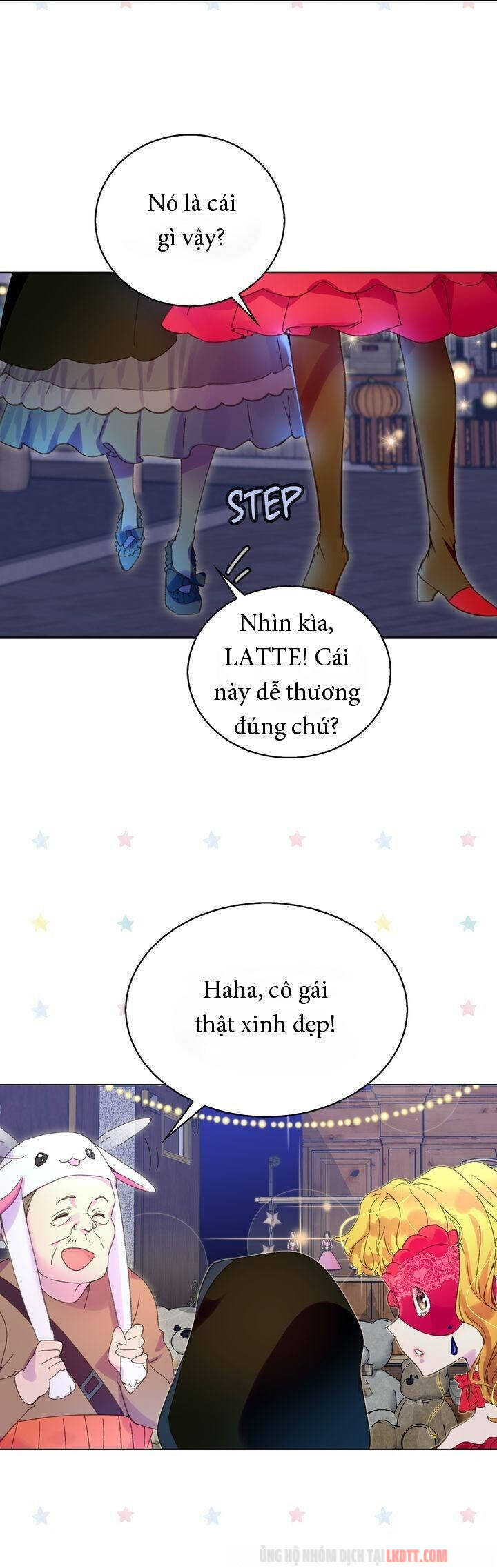 Đừng Xem Thường Nữ Phụ: Chapter 61