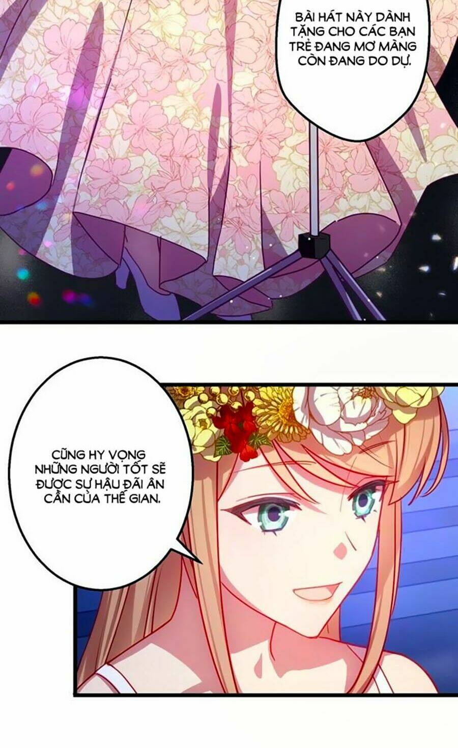 Bài Hát Tình Yêu: Chapter 8
