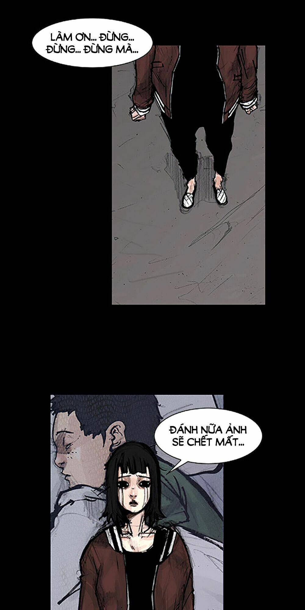Độc Cô Tiền Truyện: Chapter 36
