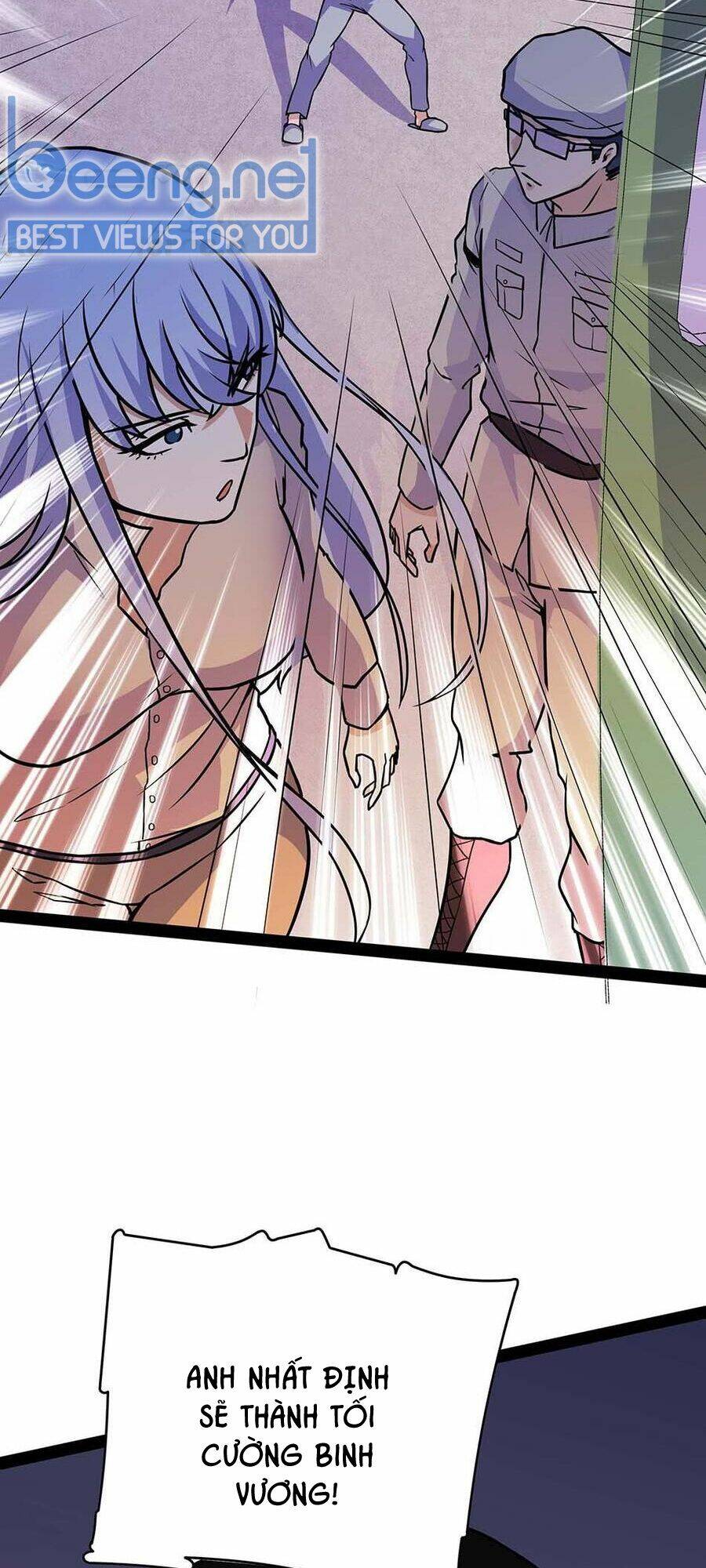 Tối Cường Binh Vương: Chapter 92