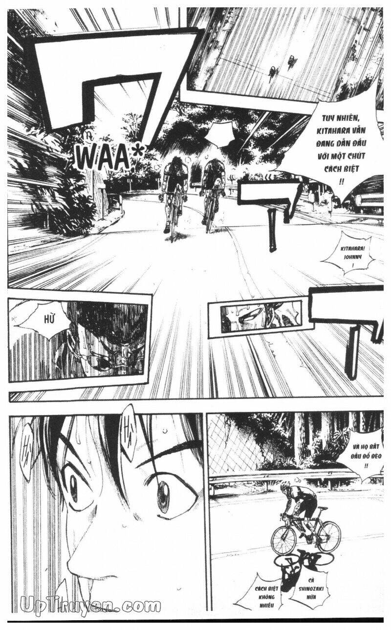 Over Drive: Chapter 16