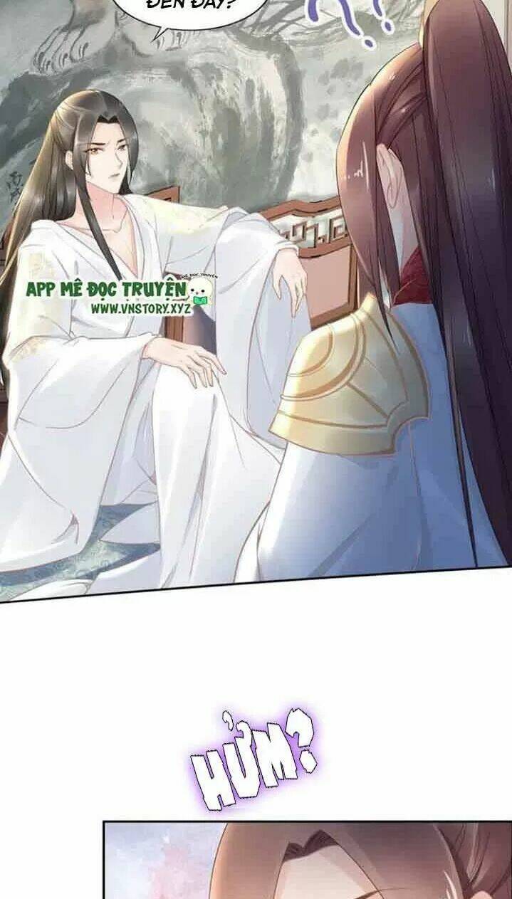 Nhất Sinh Nhất Thế Tiếu Thương Khung: Chapter 58