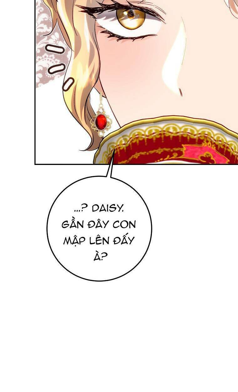 Nàng Công Chúa Ấy Đã Trở Thành Một Đoá Hoa Điên Dại: Chapter 13