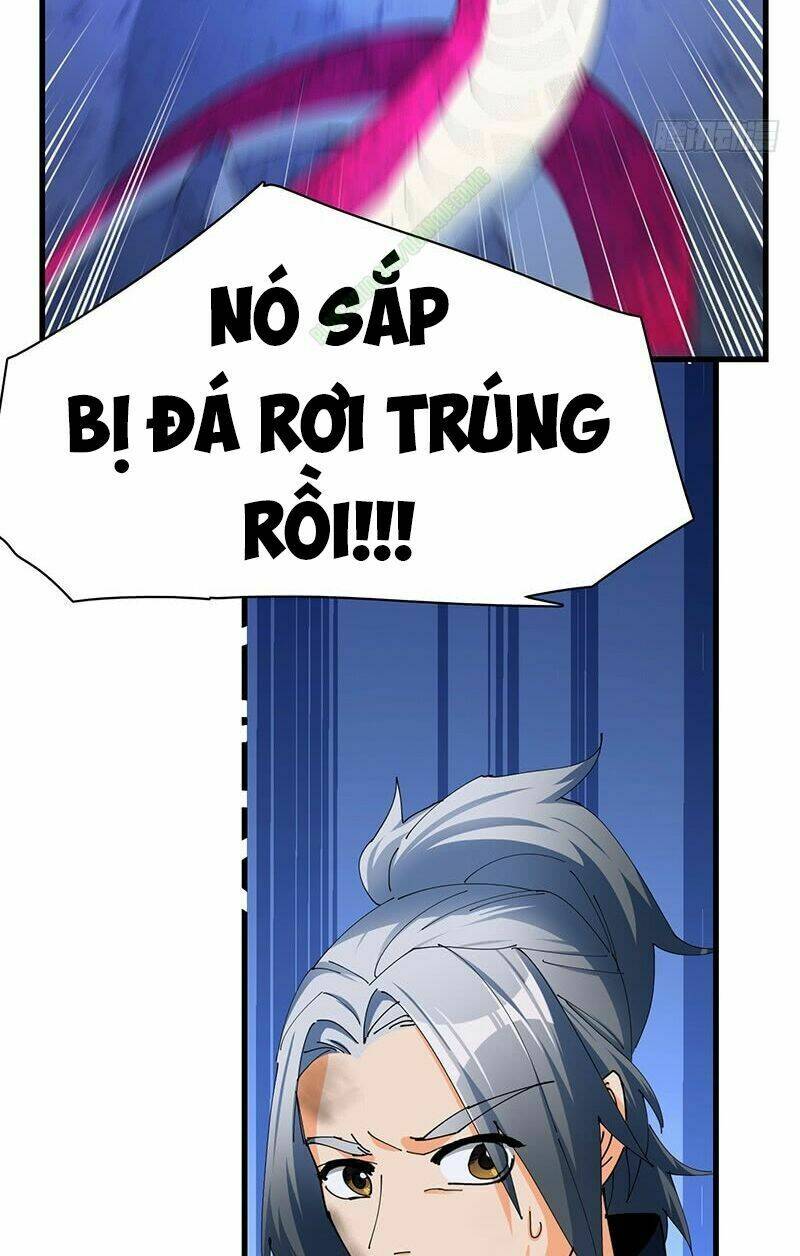 Bất Diệt Nguyên Thần: Chapter 23