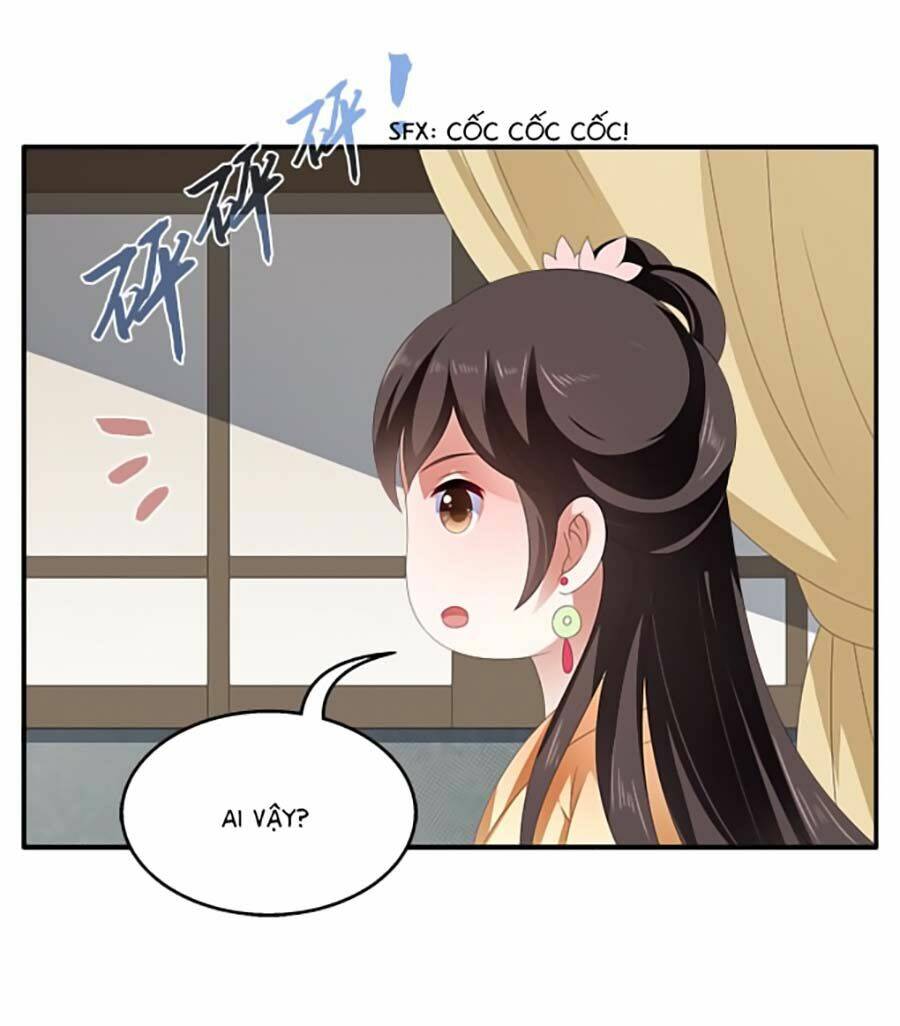 Thịnh Thế An Nhiên: Chapter 26