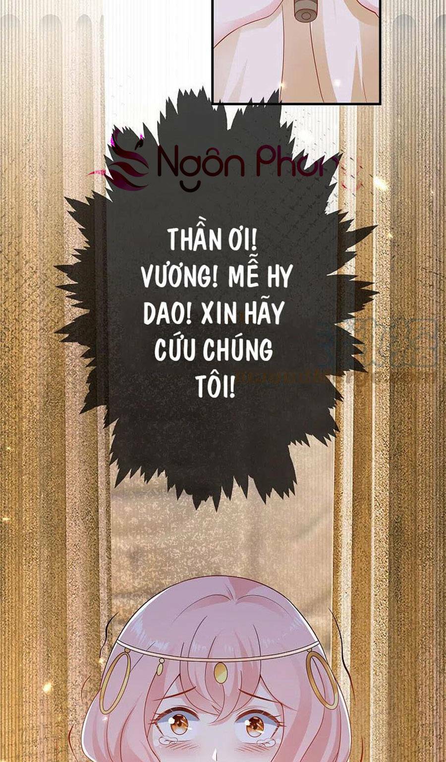 Sủng Hậu Của Vương: Chapter 149