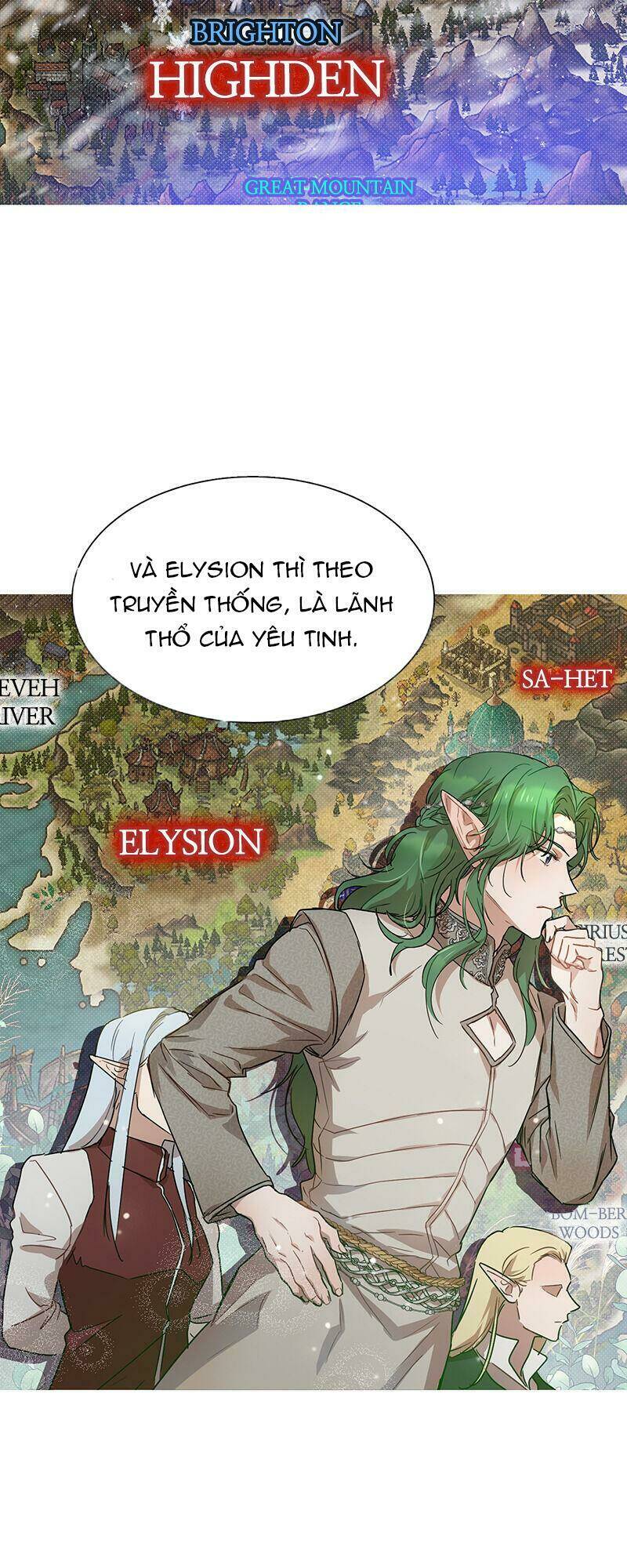 Khế Ước Của Ác Ma: Chapter 29