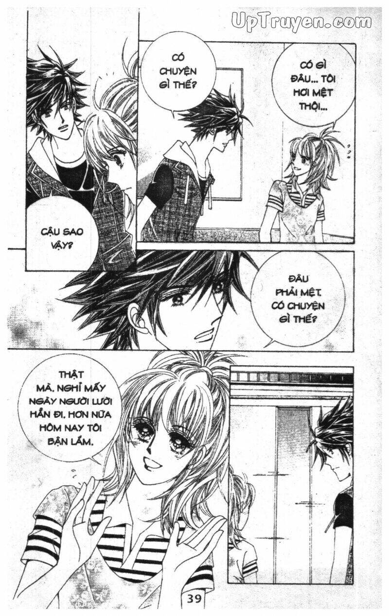 Dạ Khúc: Chapter 13