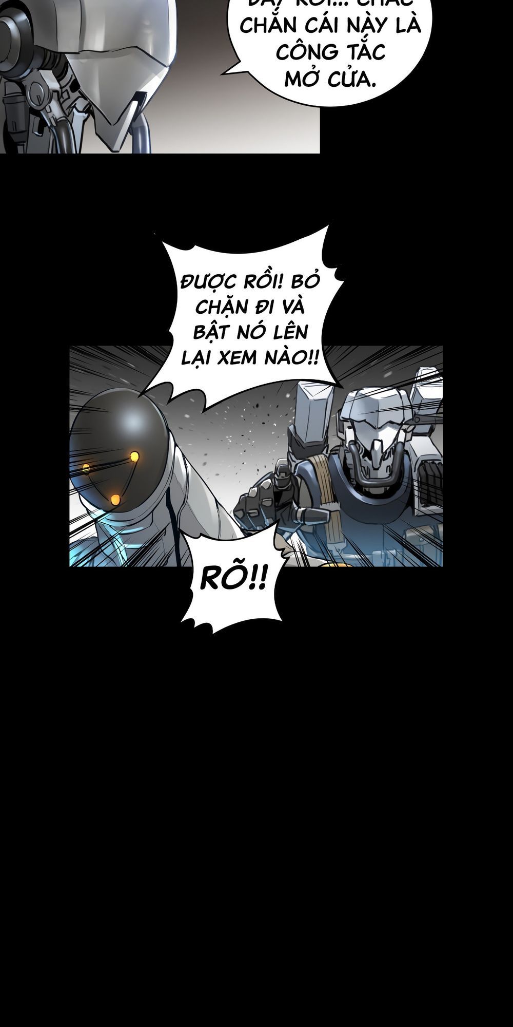Dị Giới Tam Tuyệt: Chapter 75