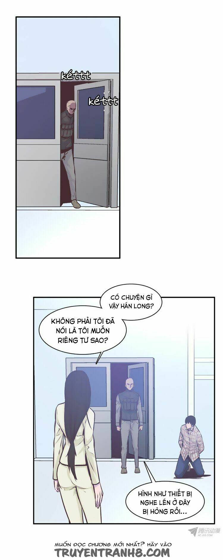 Vua Của Vong Linh: Chapter 177