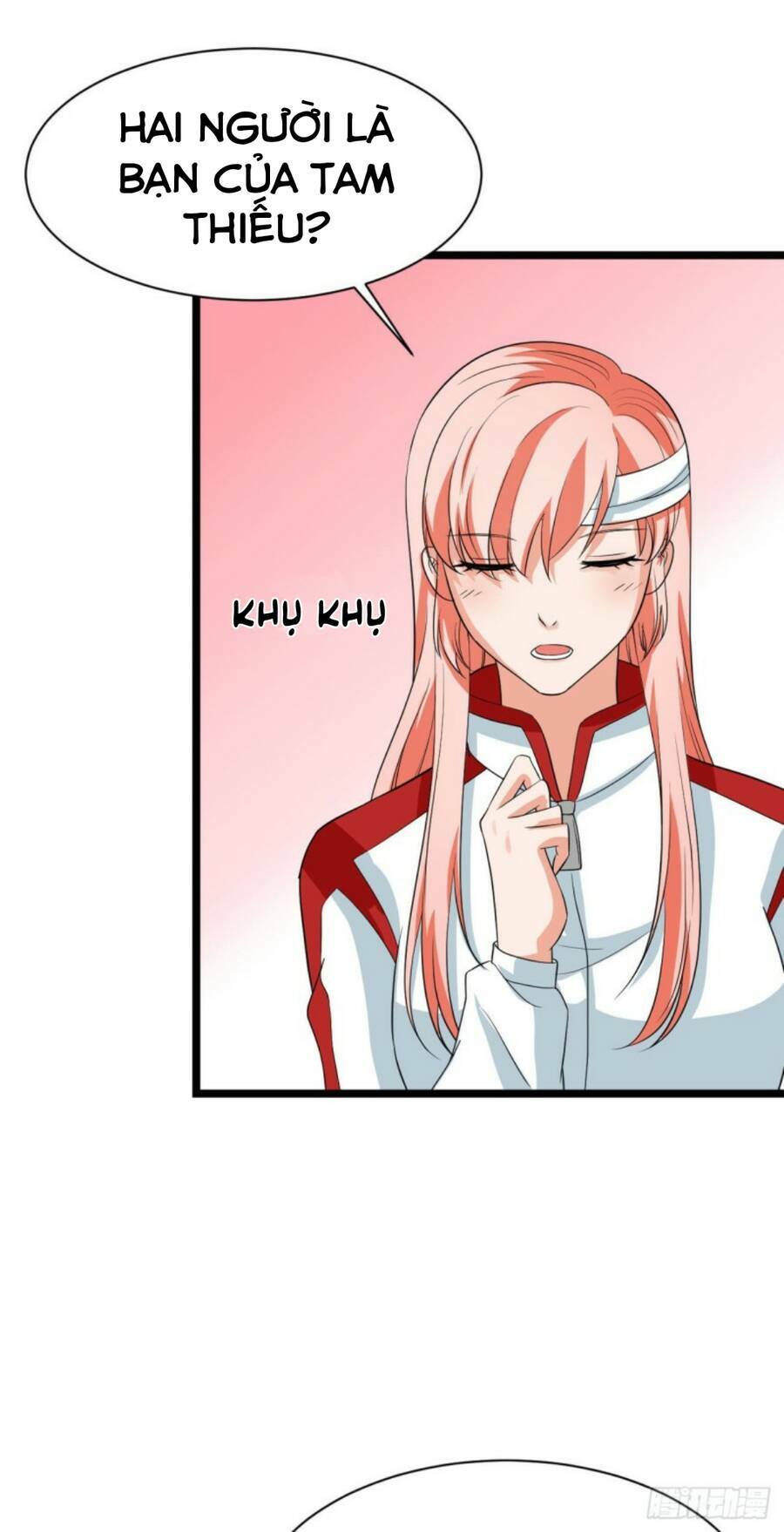 Siêu Cấp Nữ Thần Trọng Sinh: Chapter 45