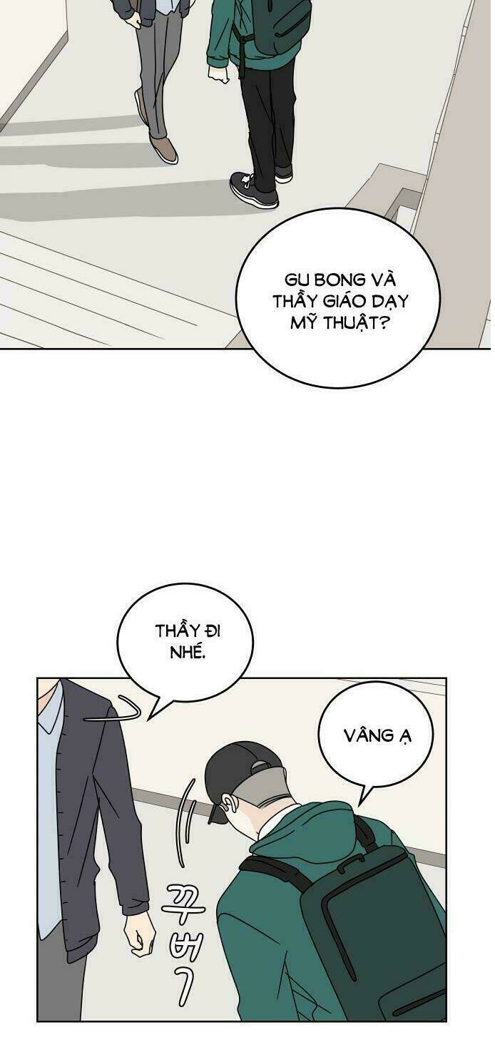 30 Phút Bước Đi Bên Em: Chapter 85