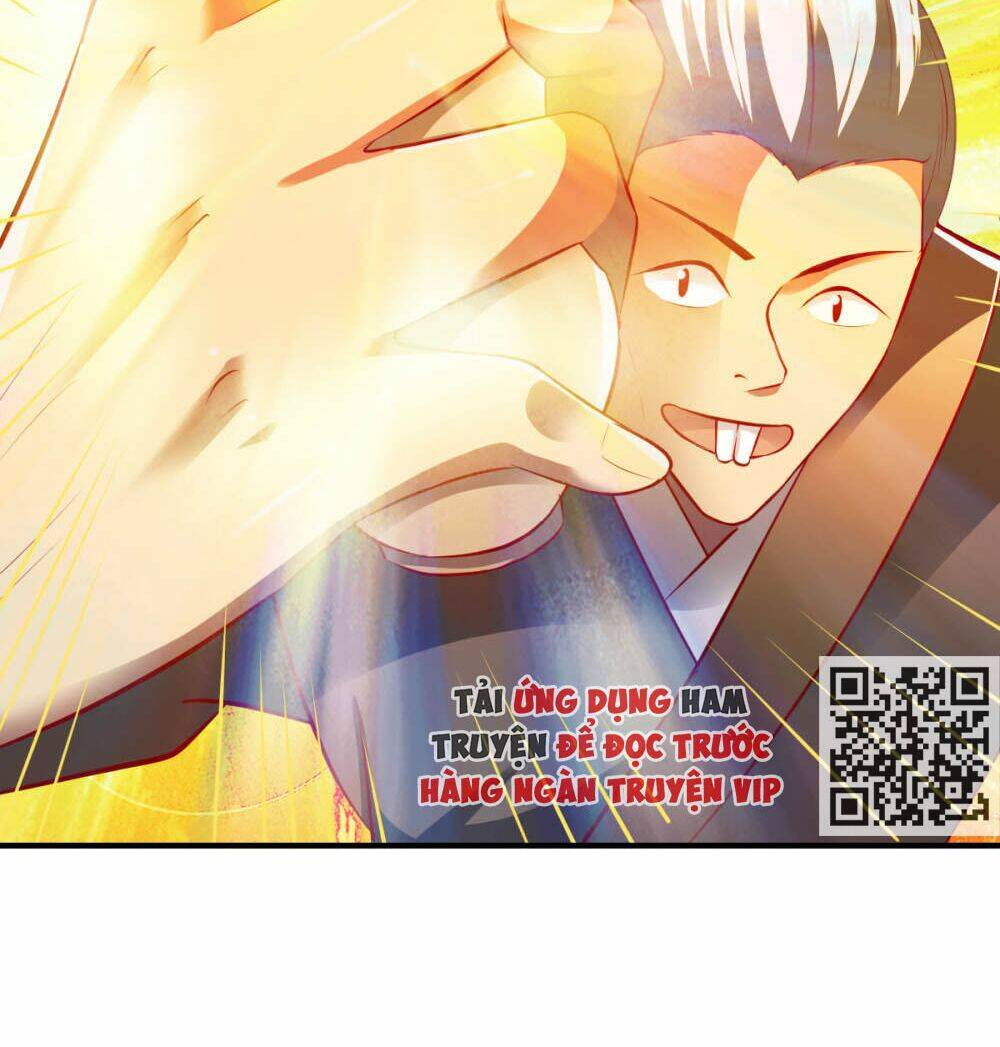 Chiến Đỉnh: Chapter 206