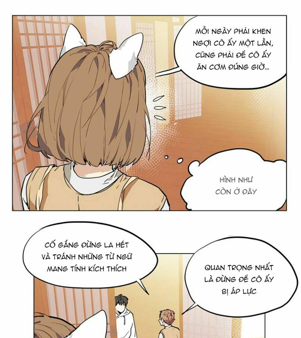 Hoa Đạo Sĩ: Chapter 30