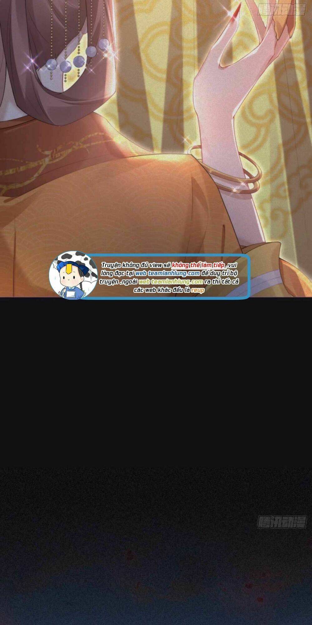 THIẾT LẬP ÁC NỮ CỦA TÔI SỤP ĐỔ RỒI: Chapter 4