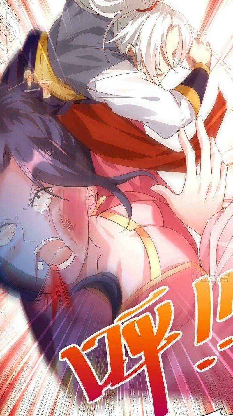 Siêu Cấp Thôn Phệ Hệ Thống: Chapter 2