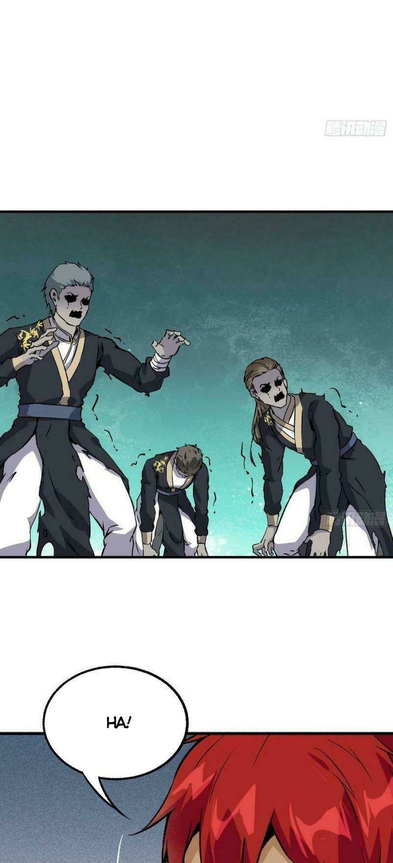 Cuồng Thiếu Siêu Thiên Tài: Chapter 88