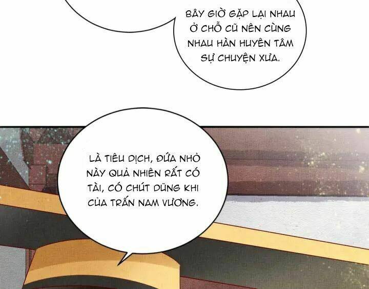 Thịnh Sủng Y Phi Chi Dao Quan Truyện: Chapter 95