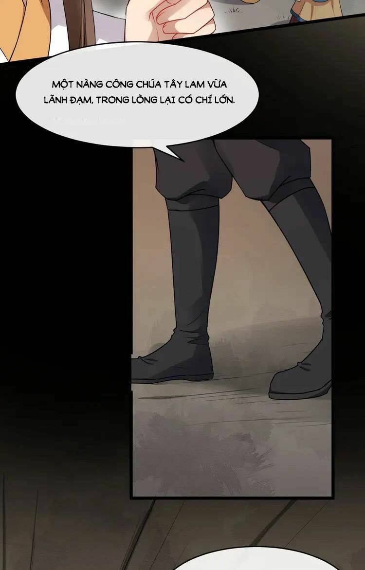 Bồng Sơn Viễn 2: Chapter 40