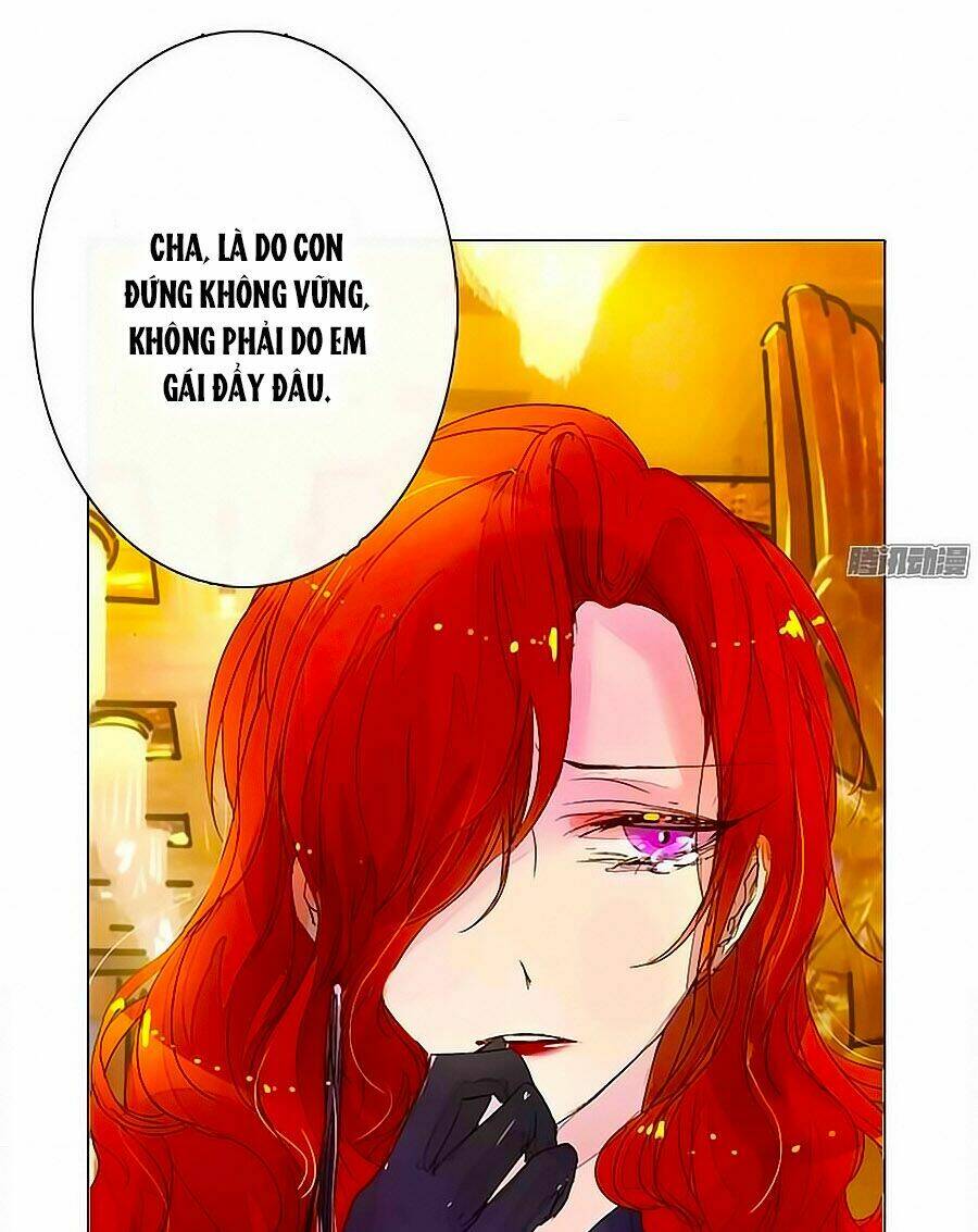 Hào Môn Tiểu Lãn Thê: Chapter 10