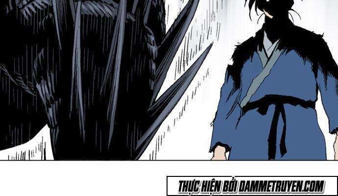 Cao Thủ 2: Chapter 23