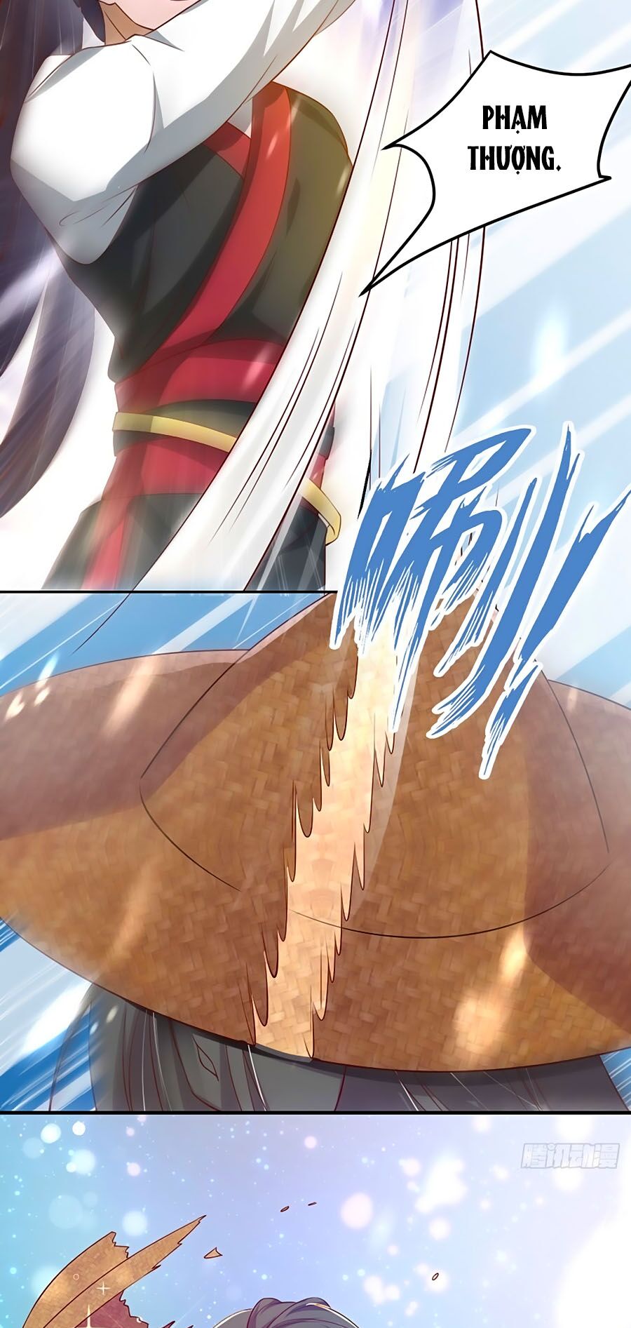 Phượng Ngự Tà Vương: Chapter 62
