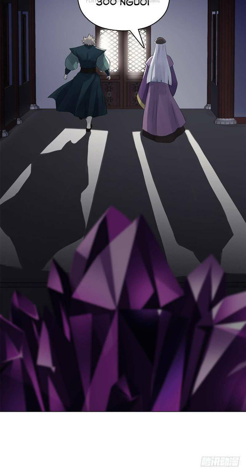 Thiên Thần Quyết: Chapter 71