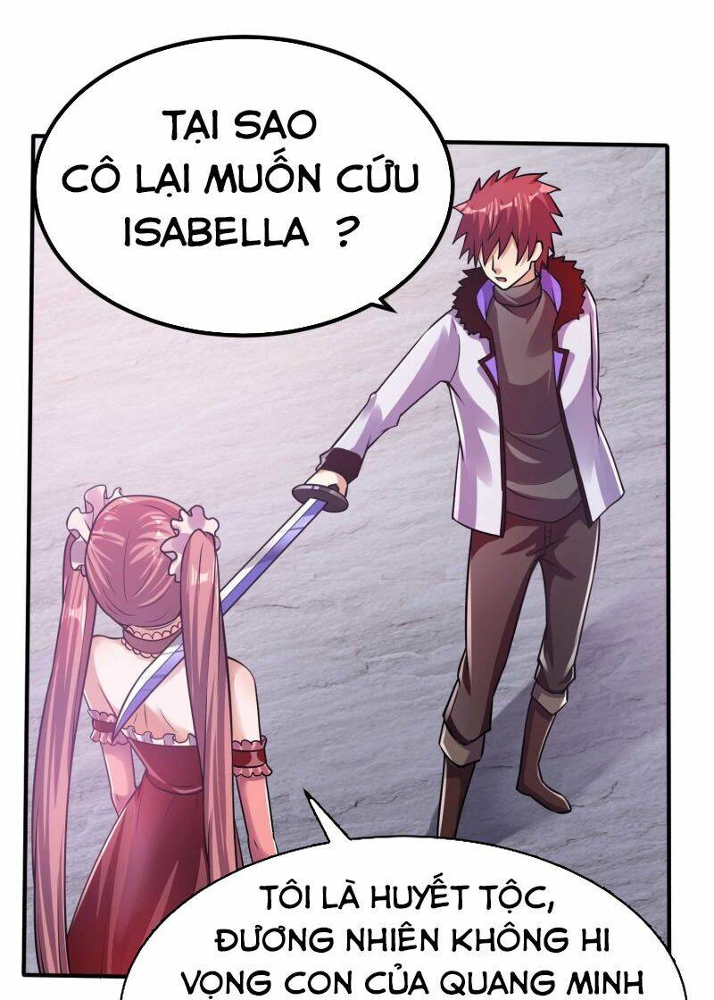 Tiên Vương Trùng Sinh: Chapter 98
