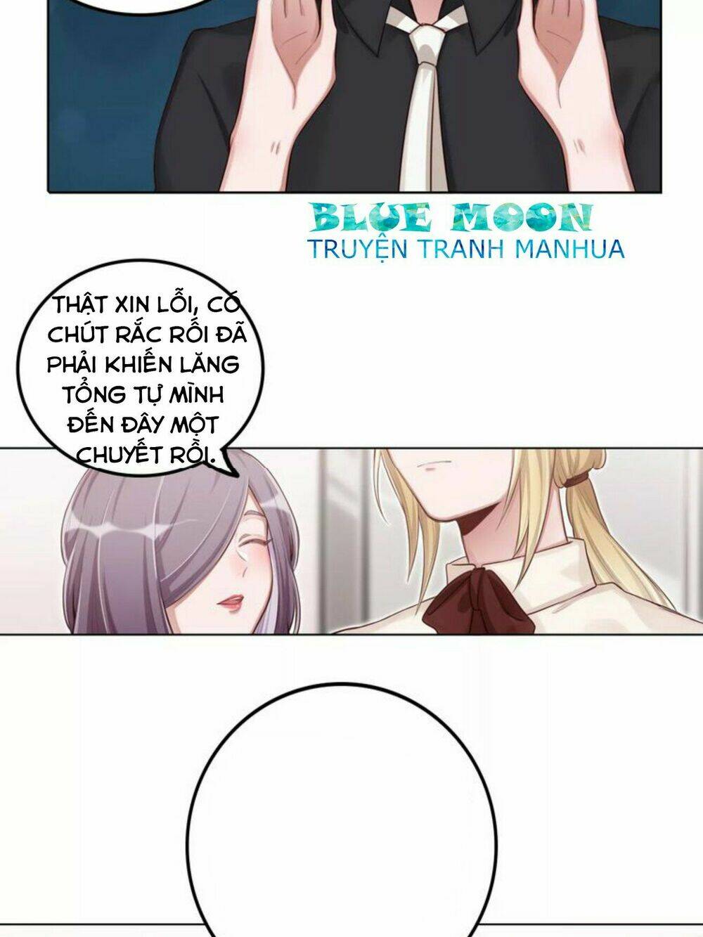 Tướng Quân Mời Xuất Đạo: Chapter 40