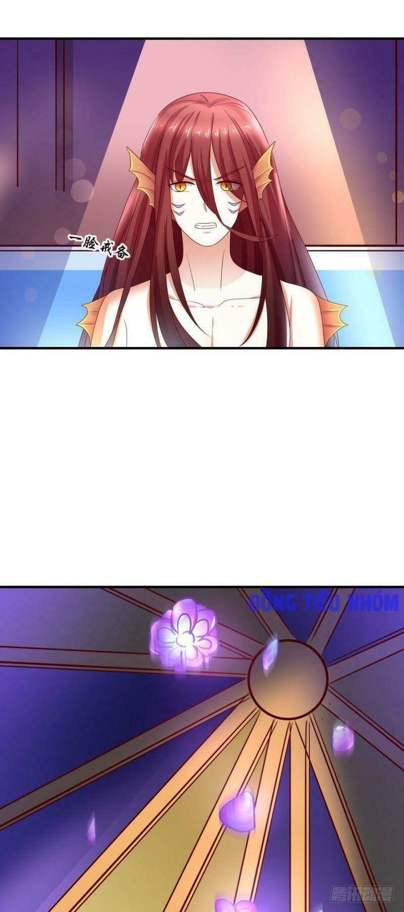 Nhân Ngư Học Trưởng, Đừng Ôm Ta!: Chapter 57