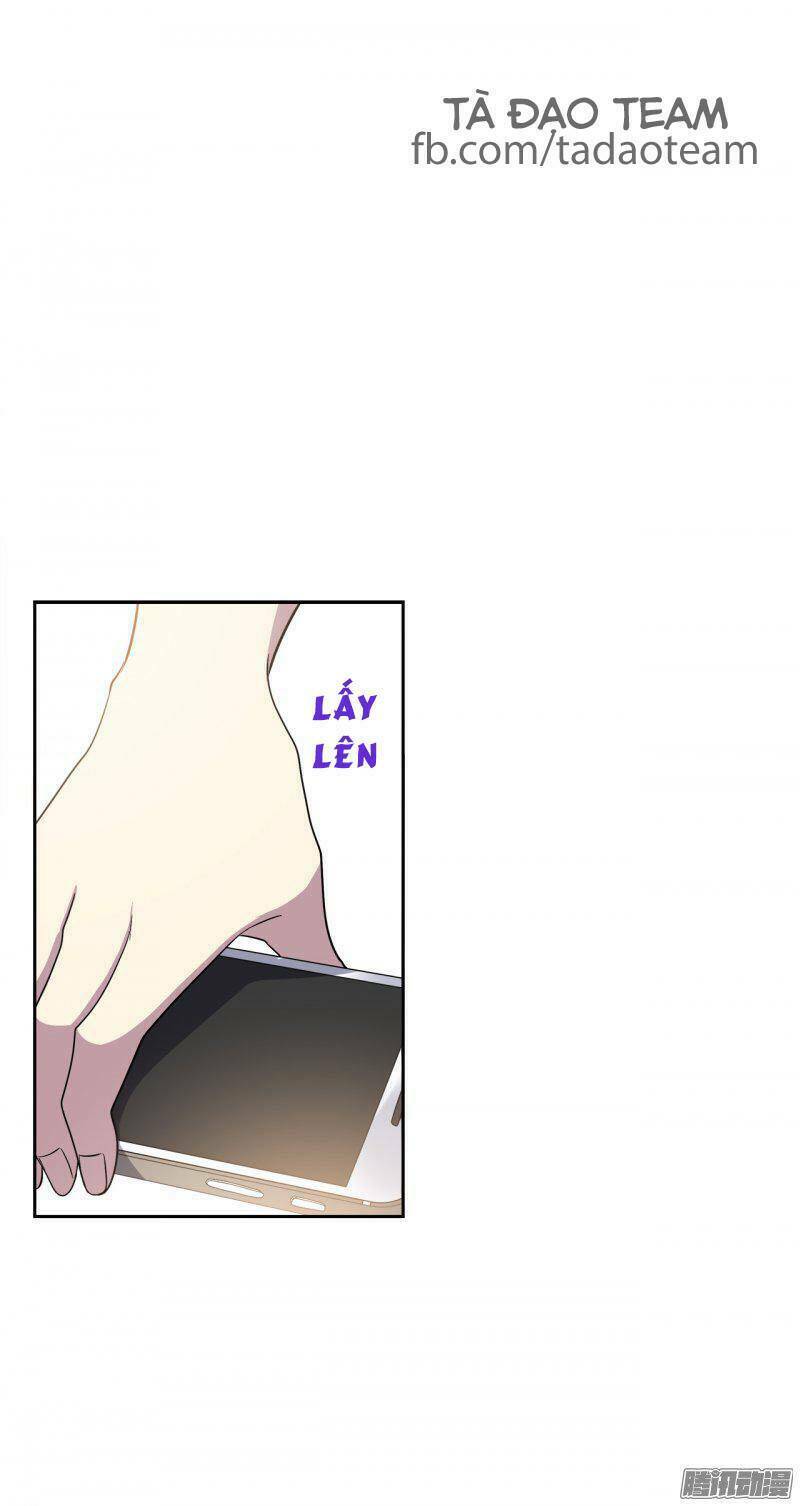 Người Yêu Thời Không: Chapter 43