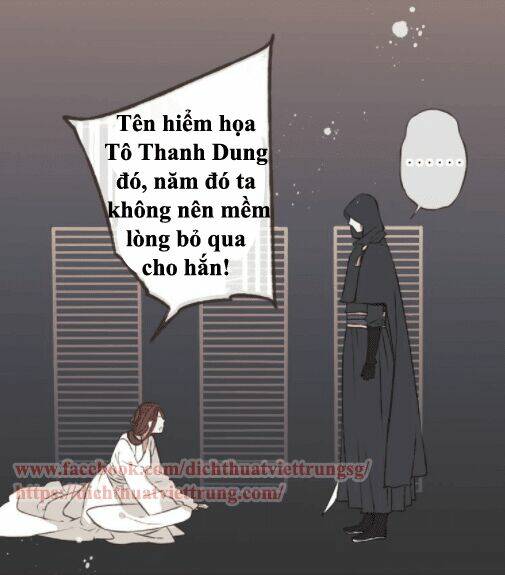 Bạn Trai Tôi Là Cẩm Y Vệ: Chapter 53