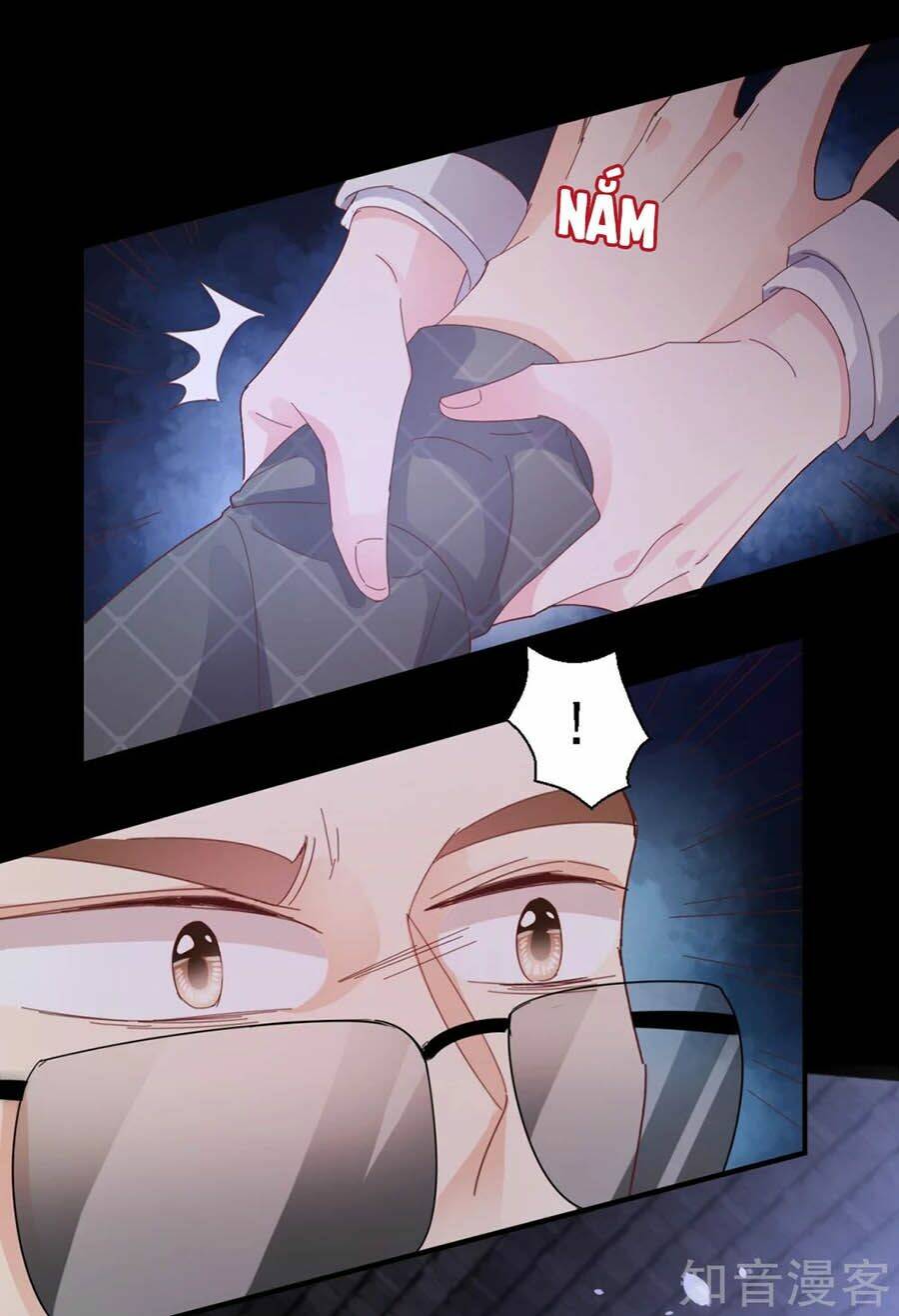 Sau Này Vẫn Cứ Thích Anh: Chapter 91