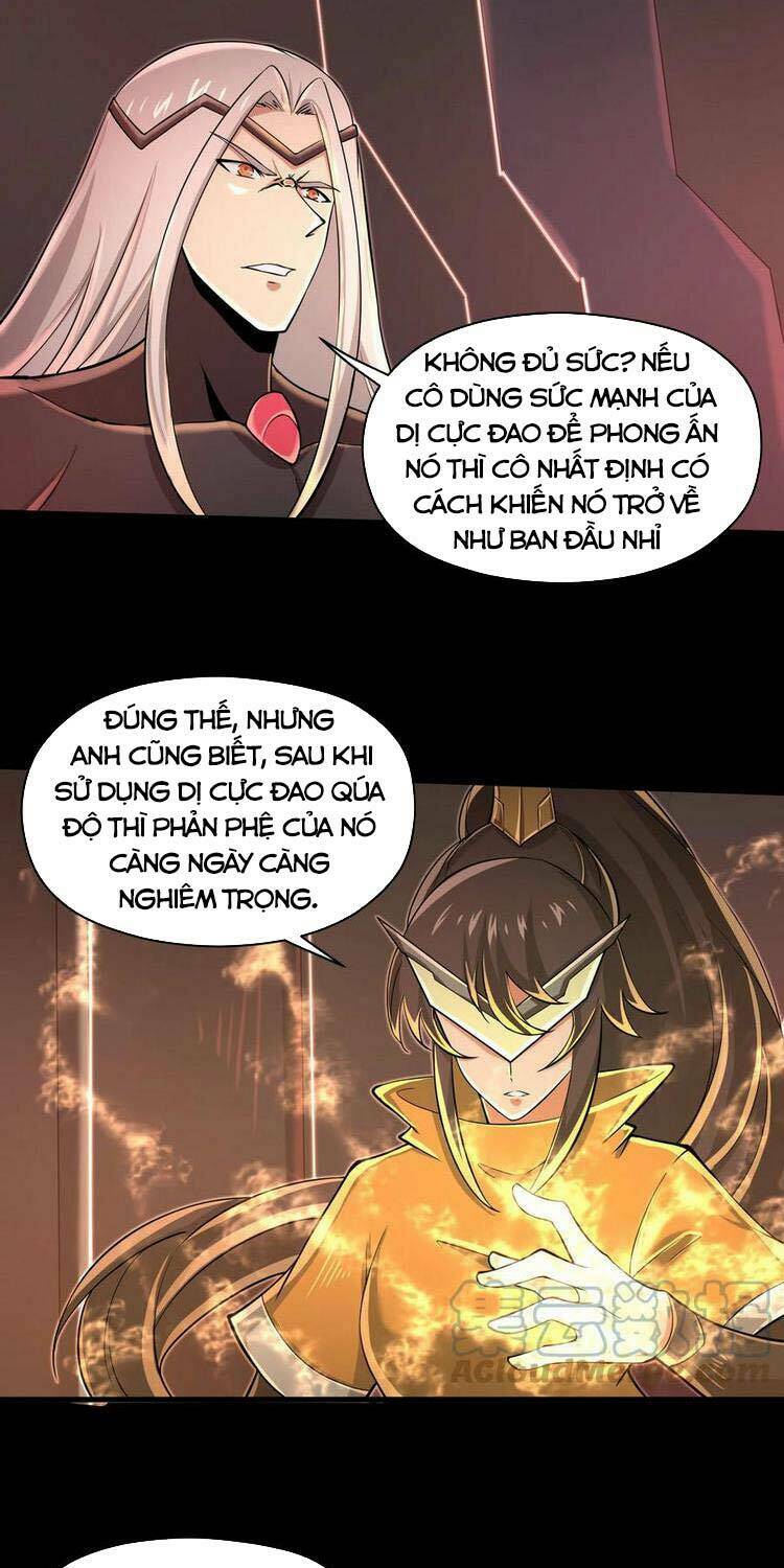 Một Trăm Triệu Điểm: Chapter 81