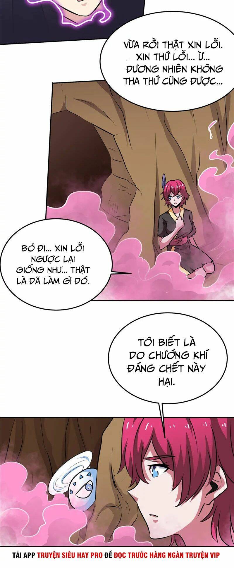 Chí Tôn Võ Đế: Chapter 129